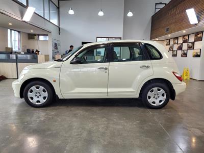 2009 Chrysler PT Cruiser - Thumbnail