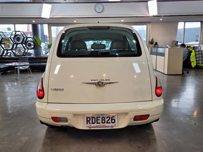 2009 Chrysler PT Cruiser - Thumbnail