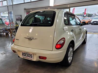 2009 Chrysler PT Cruiser - Thumbnail