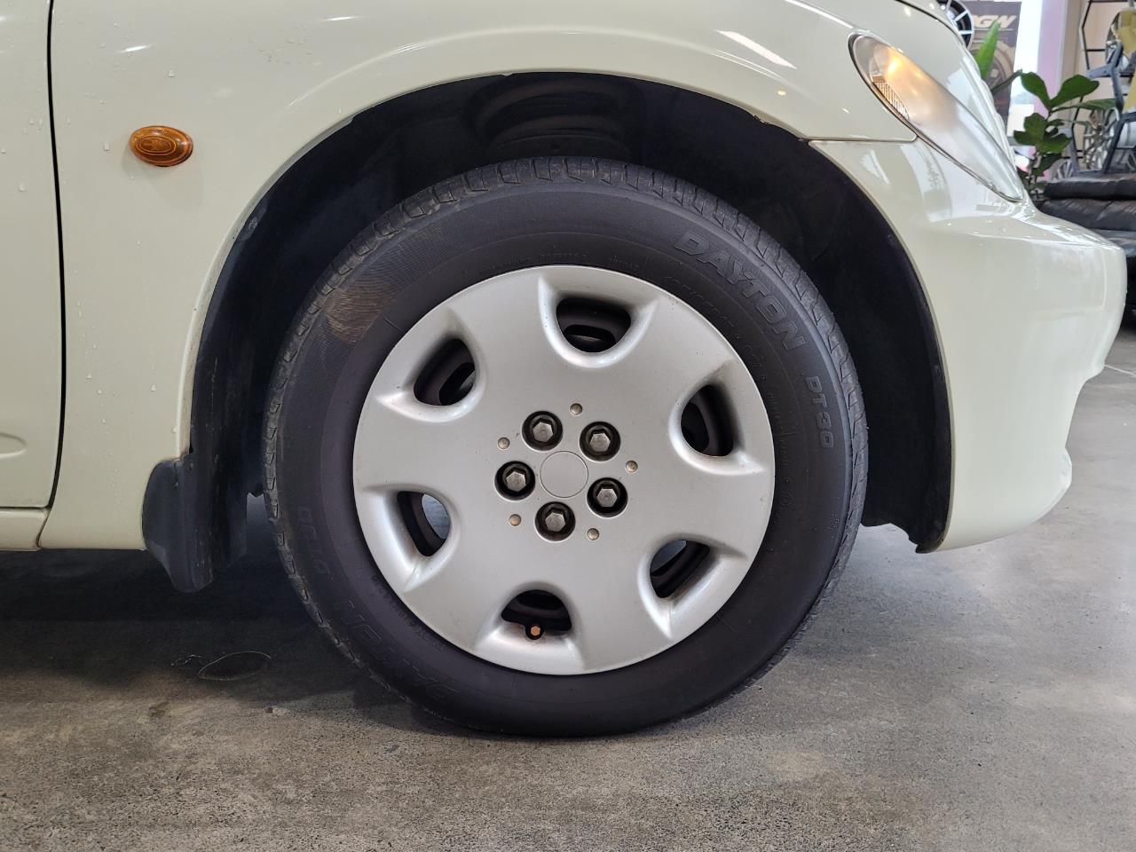 2009 Chrysler PT Cruiser