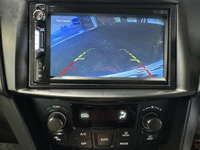 2015 Suzuki Swift - Thumbnail
