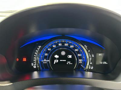 2015 Suzuki Swift - Thumbnail