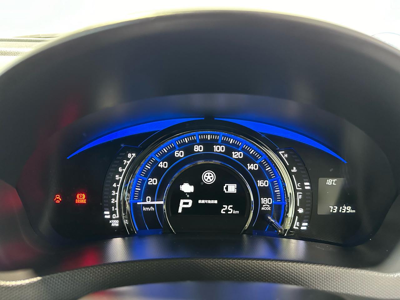 2015 Suzuki Swift
