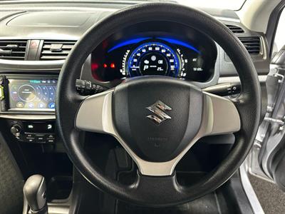 2015 Suzuki Swift - Thumbnail