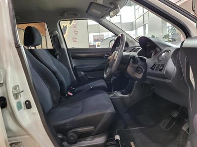 2008 Suzuki Swift - Thumbnail