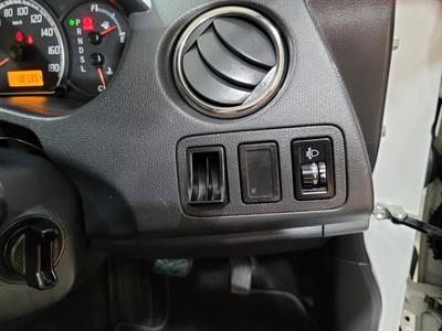 2008 Suzuki Swift - Thumbnail