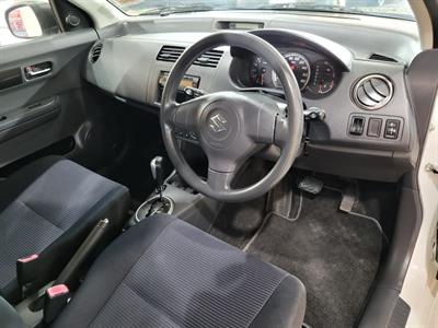 2008 Suzuki Swift - Thumbnail