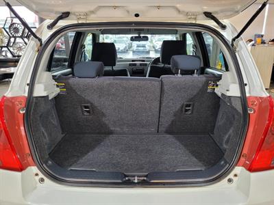 2008 Suzuki Swift - Thumbnail