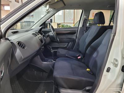 2008 Suzuki Swift - Thumbnail