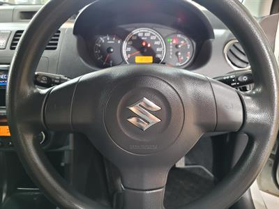 2008 Suzuki Swift - Thumbnail