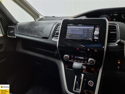 2017 Suzuki Landy - Thumbnail