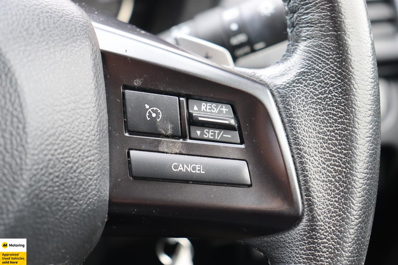 2013 Subaru Impreza
