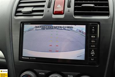 2013 Subaru Impreza - Thumbnail