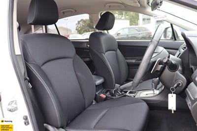2013 Subaru Impreza - Thumbnail