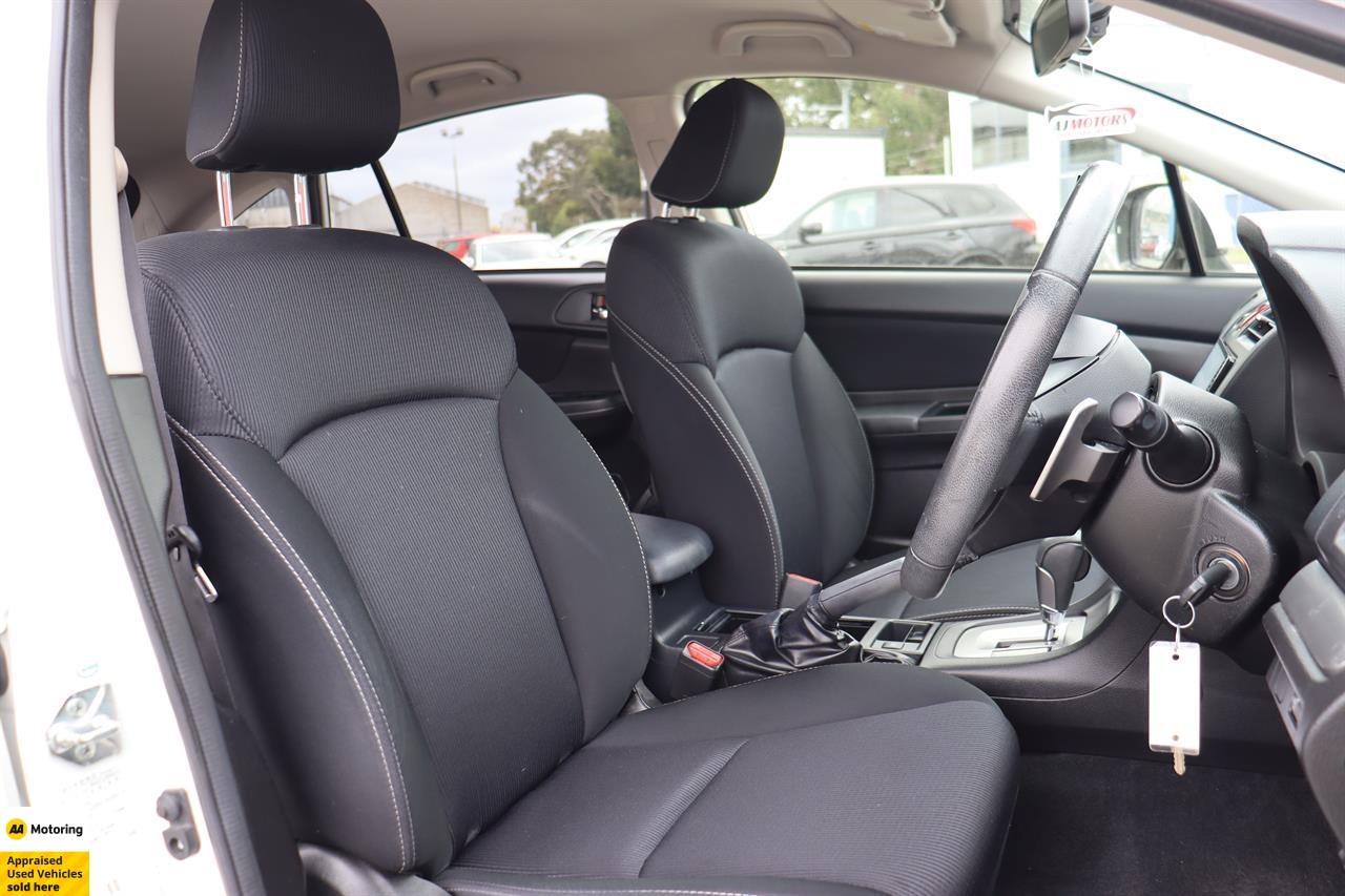2013 Subaru Impreza