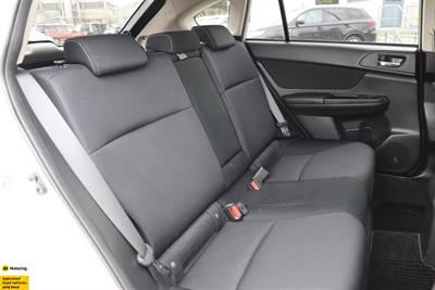 2013 Subaru Impreza - Thumbnail