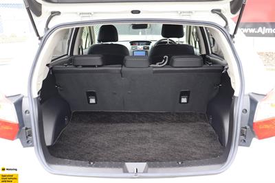 2013 Subaru Impreza - Thumbnail