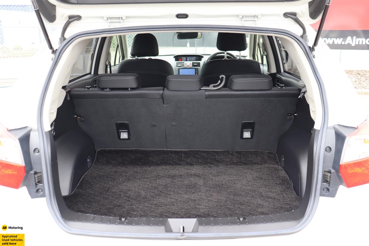 2013 Subaru Impreza