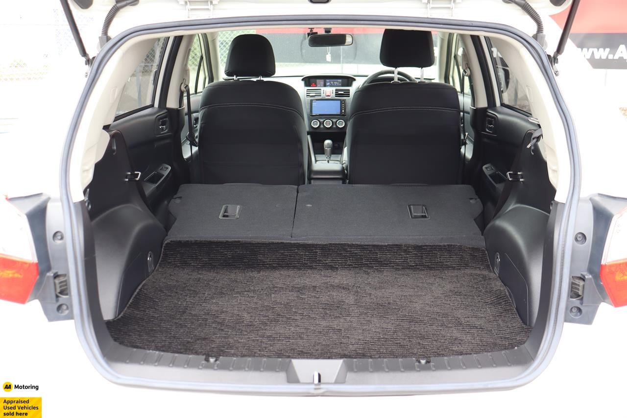 2013 Subaru Impreza