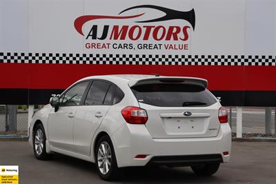 2013 Subaru Impreza - Thumbnail