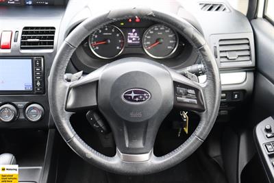 2013 Subaru Impreza - Thumbnail