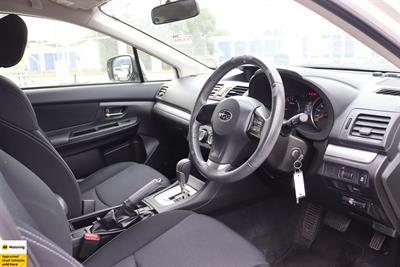 2013 Subaru Impreza - Thumbnail