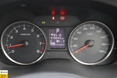 2013 Subaru Impreza - Thumbnail