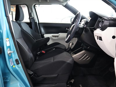 2017 Suzuki Ignis - Thumbnail