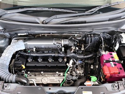 2017 Suzuki Ignis - Thumbnail