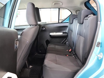 2017 Suzuki Ignis - Thumbnail