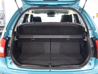 2017 Suzuki Ignis - Thumbnail