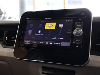 2017 Suzuki Ignis - Thumbnail