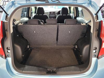 2017 Nissan Note - Thumbnail