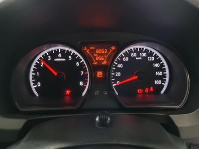 2017 Nissan Note - Thumbnail