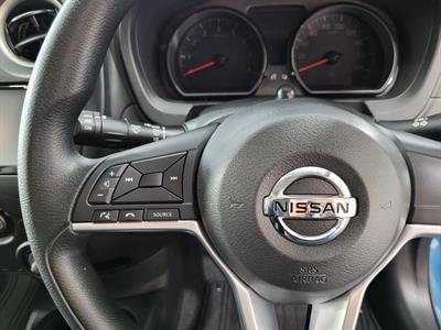 2017 Nissan Note - Thumbnail