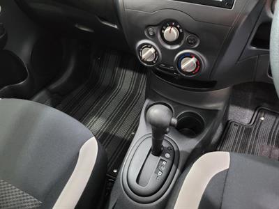2017 Nissan Note - Thumbnail