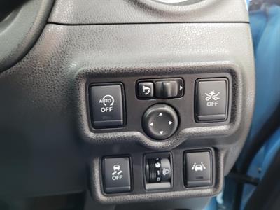 2017 Nissan Note - Thumbnail