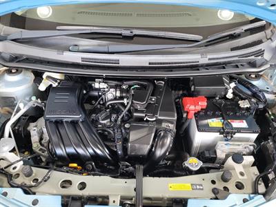 2017 Nissan Note - Thumbnail