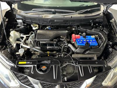 2014 Nissan X-Trail - Thumbnail