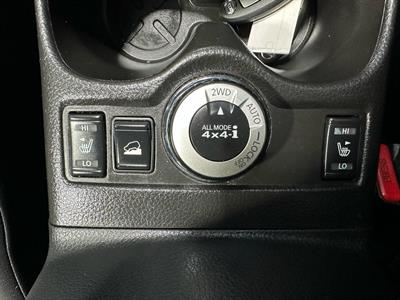 2014 Nissan X-Trail - Thumbnail