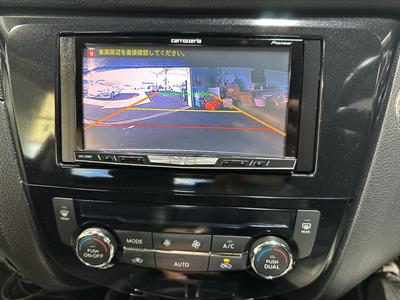 2014 Nissan X-Trail - Thumbnail