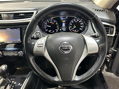 2014 Nissan X-Trail - Thumbnail