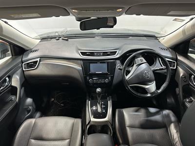 2014 Nissan X-Trail - Thumbnail