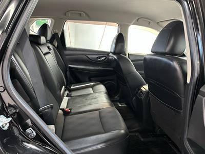 2014 Nissan X-Trail - Thumbnail