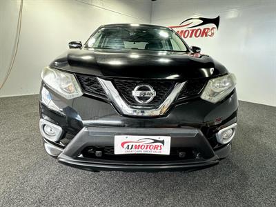 2014 Nissan X-Trail - Thumbnail