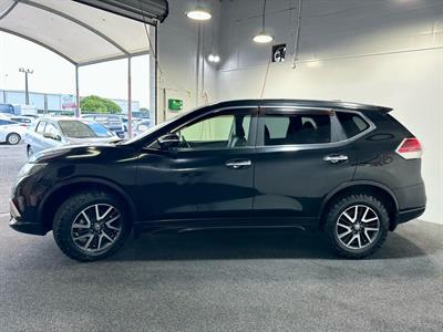 2014 Nissan X-Trail - Thumbnail