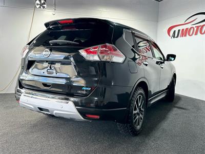 2014 Nissan X-Trail - Thumbnail