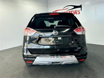 2014 Nissan X-Trail - Thumbnail