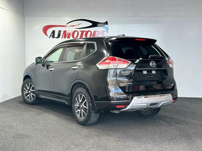2014 Nissan X-Trail - Thumbnail