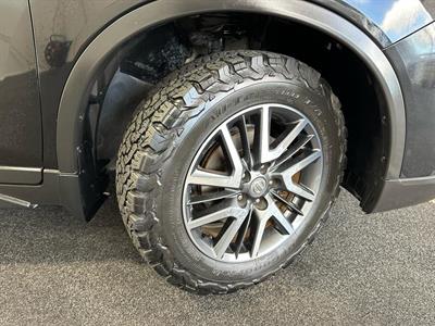 2014 Nissan X-Trail - Thumbnail